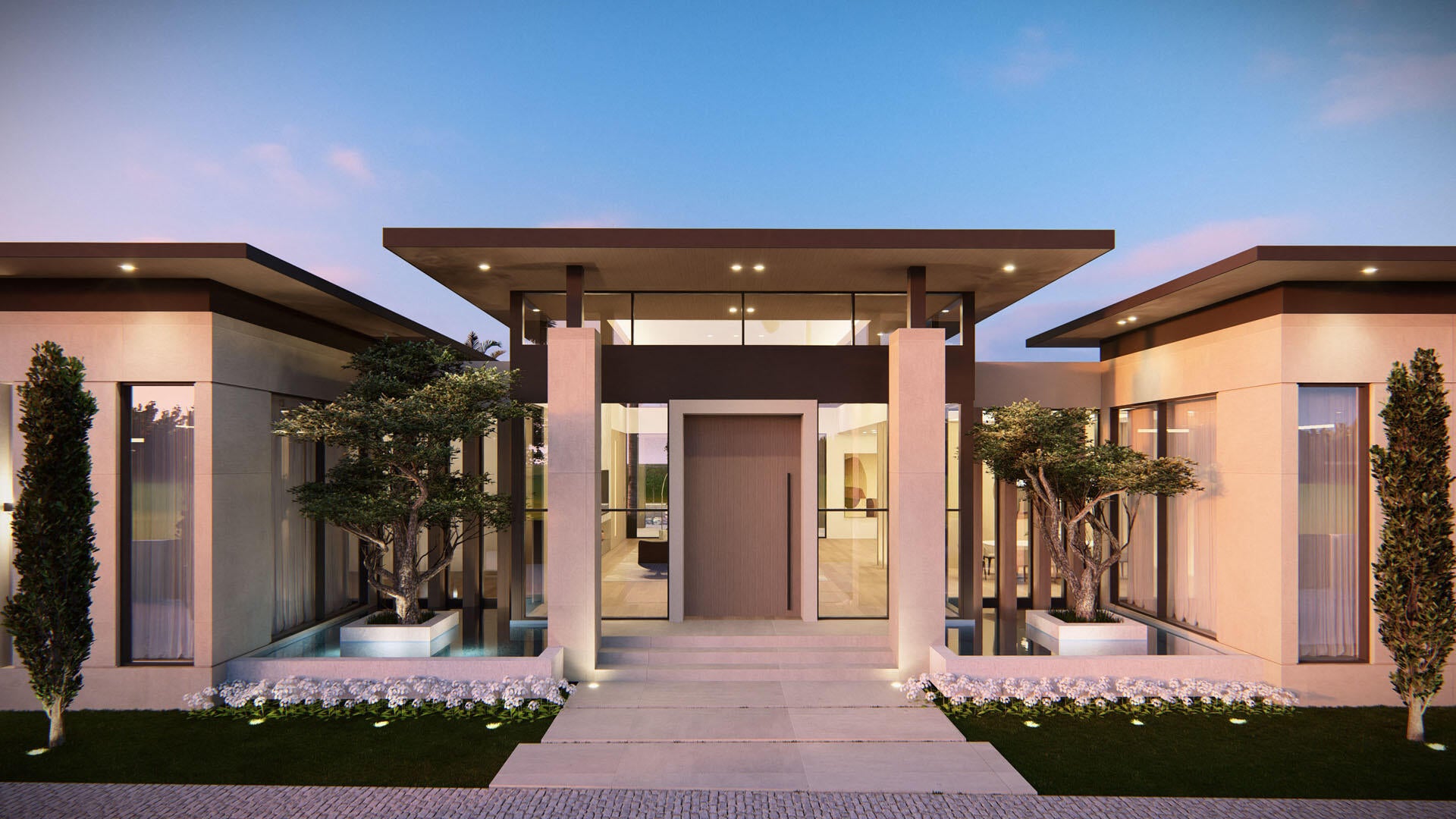 458 Areca Palm Road