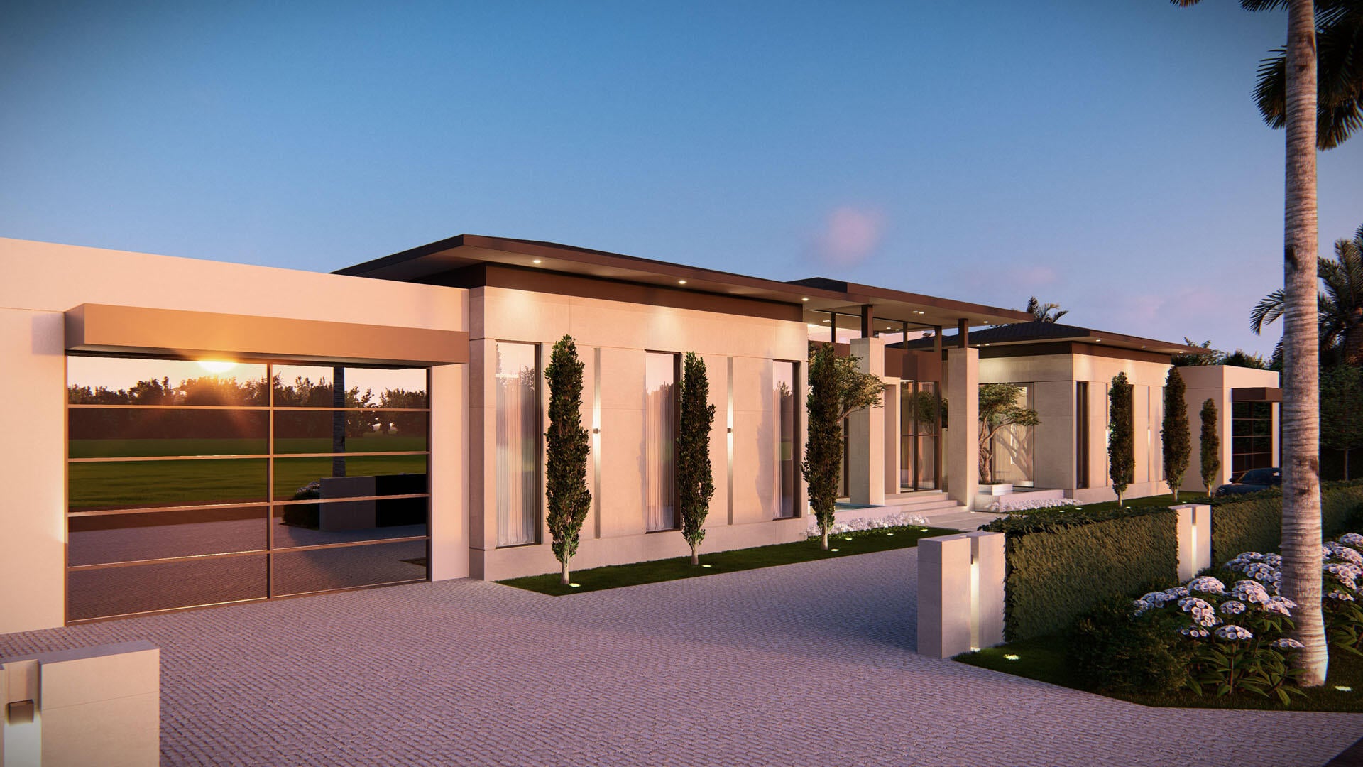 458 Areca Palm Road