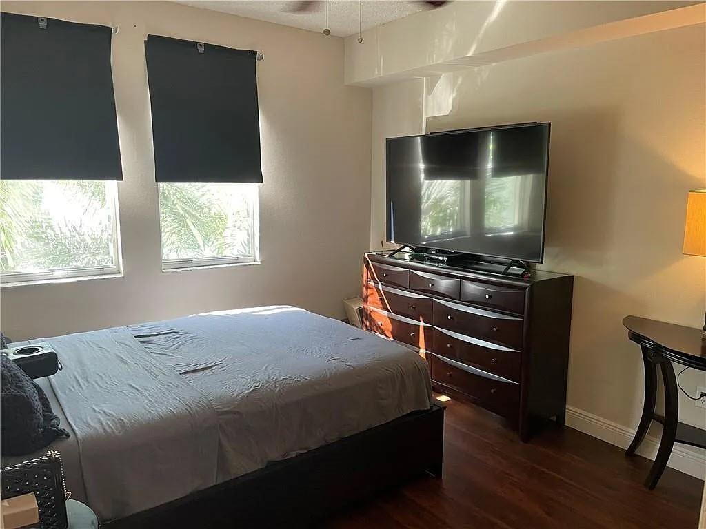 Sole At Fort Lauderdale C - Residential Lease