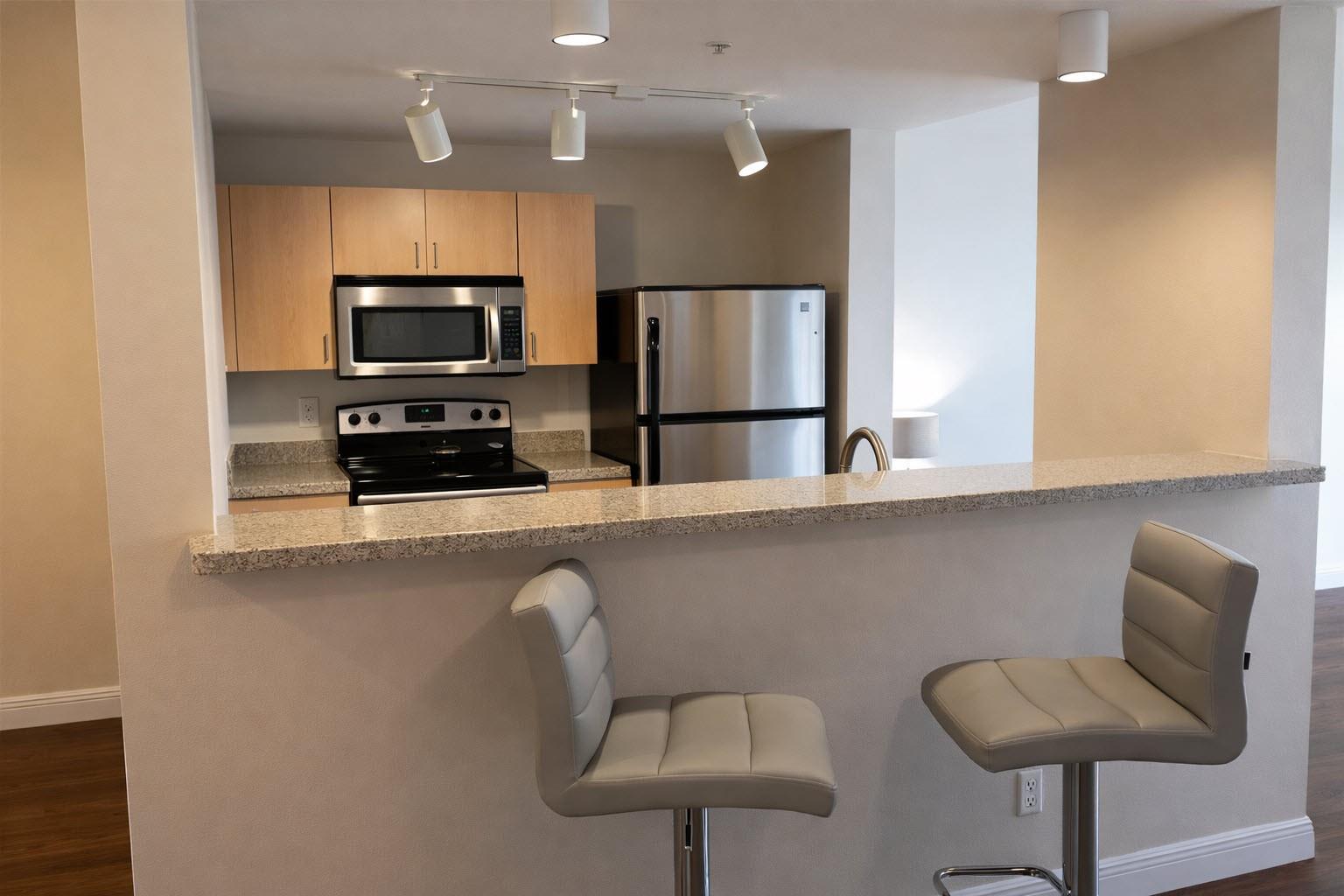 Sole At Fort Lauderdale C - Residential Lease