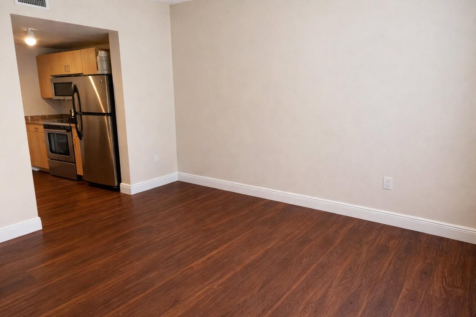 Sole At Fort Lauderdale C - Residential Lease