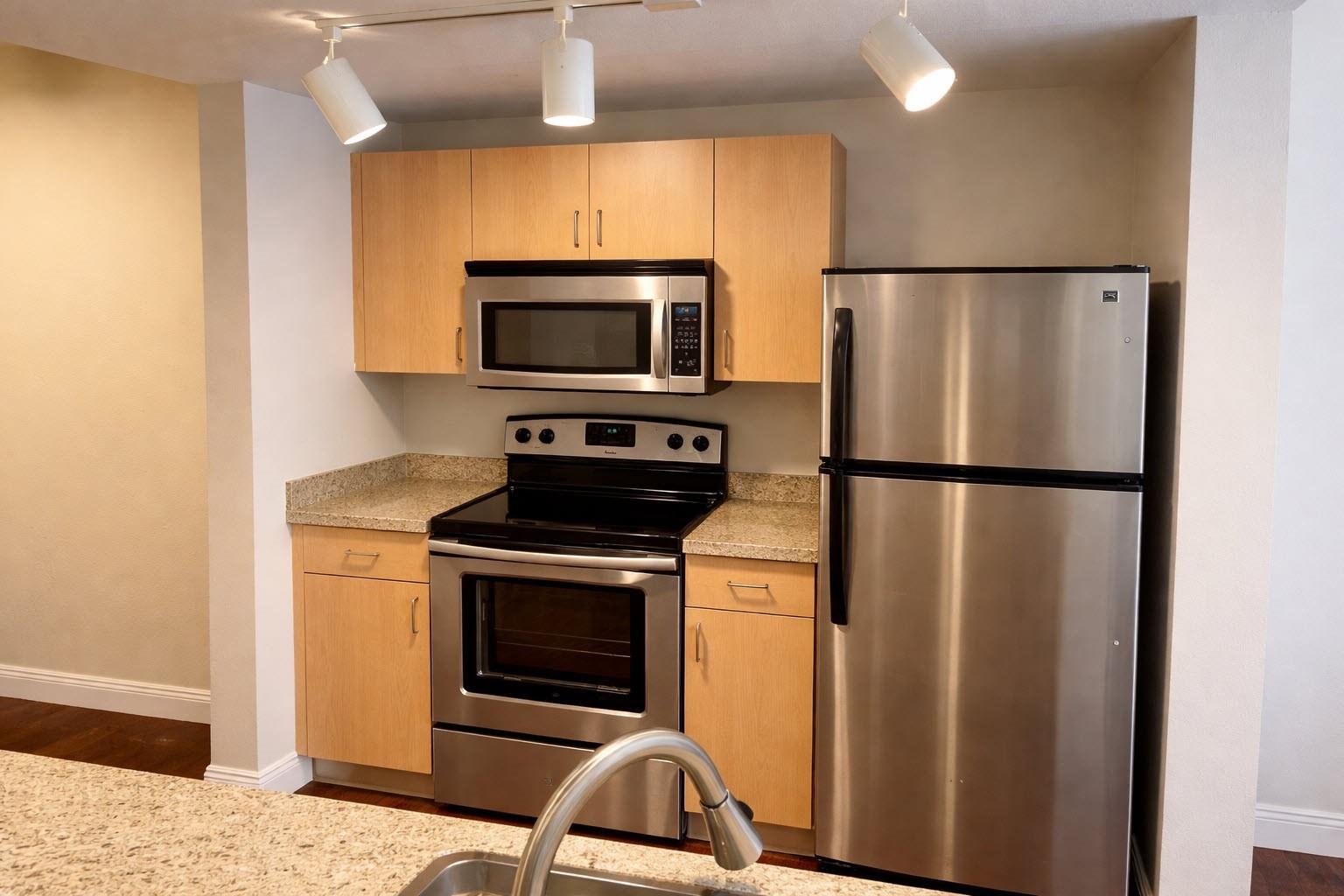 Sole At Fort Lauderdale C - Residential Lease