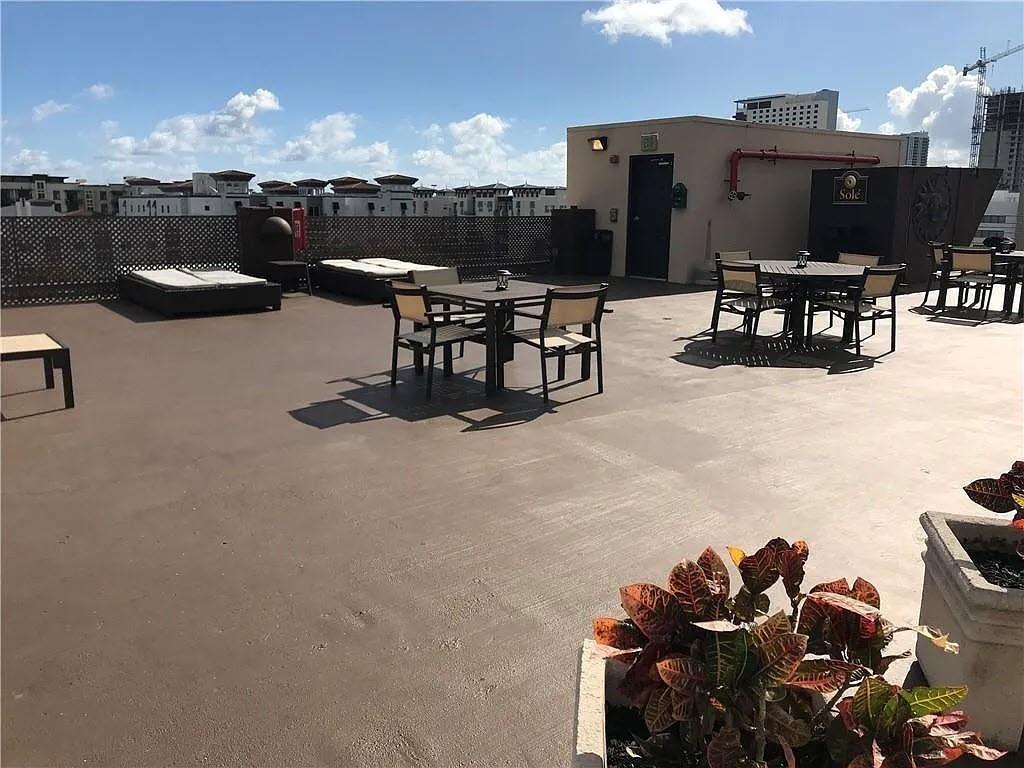 Sole At Fort Lauderdale C - Residential Lease