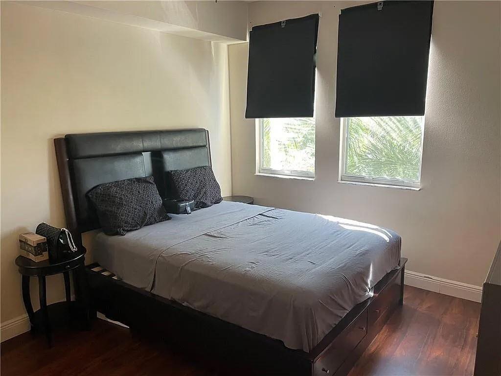 Sole At Fort Lauderdale C - Residential Lease