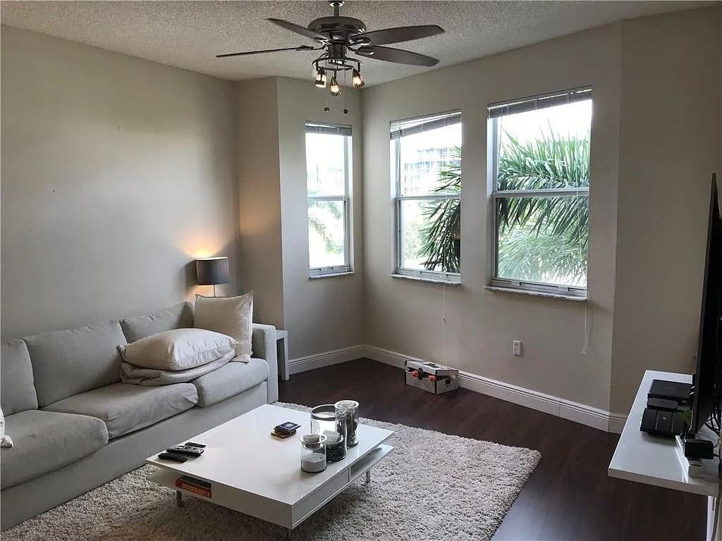 Sole At Fort Lauderdale C - Residential Lease