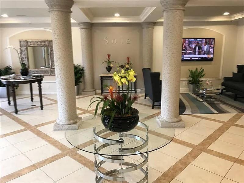 Sole At Fort Lauderdale C - Residential Lease