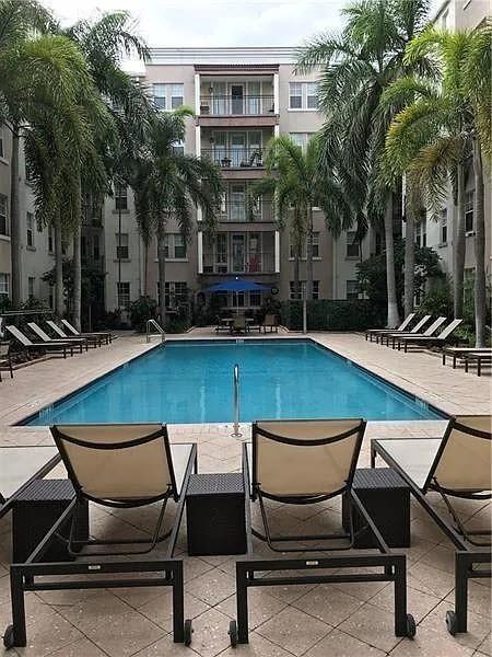 Sole At Fort Lauderdale C - Residential Lease