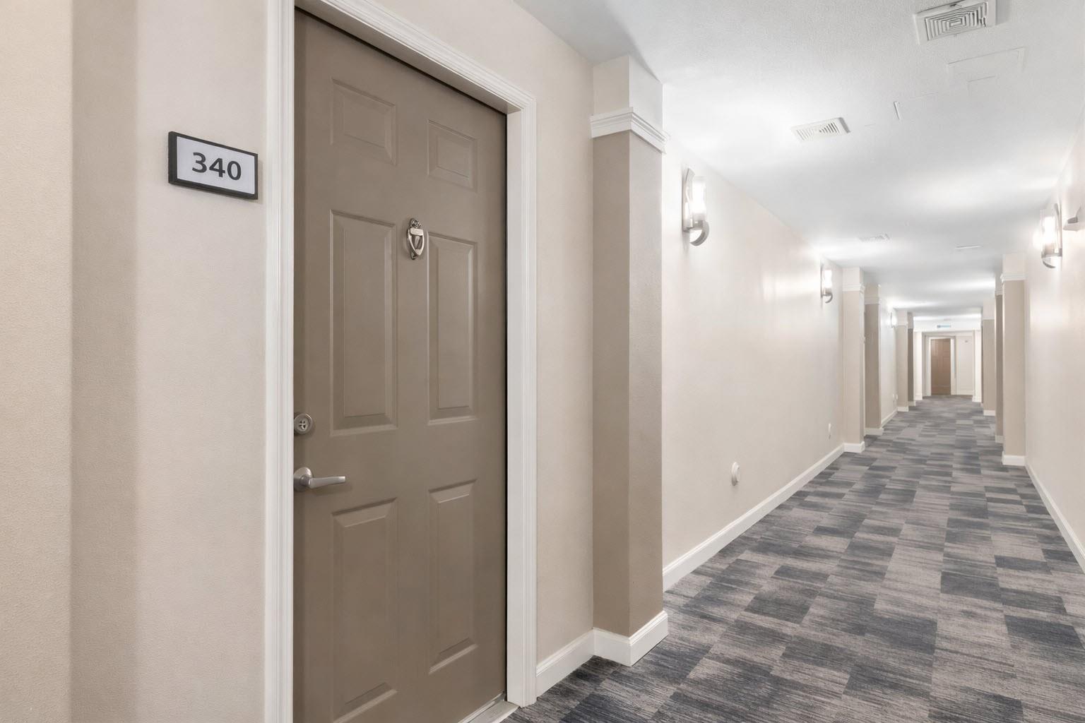 Sole At Fort Lauderdale C - Residential Lease