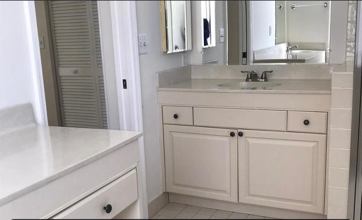 LAKE CHARLESTON PAR - Residential Lease