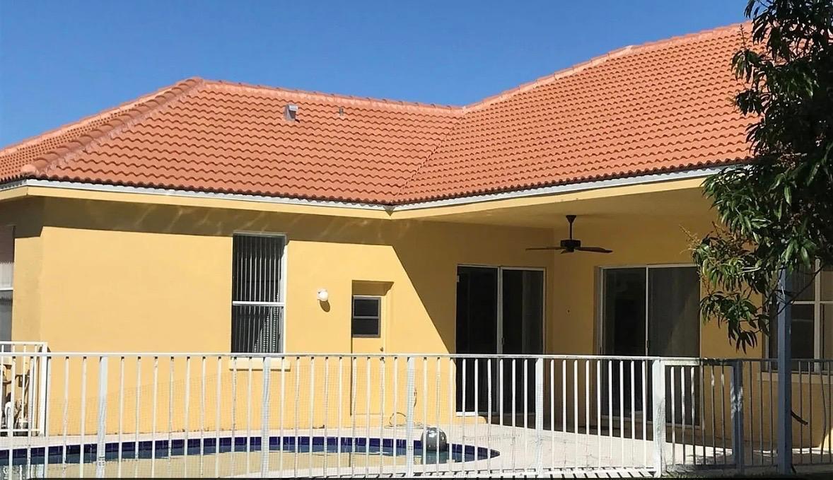 LAKE CHARLESTON PAR - Residential Lease