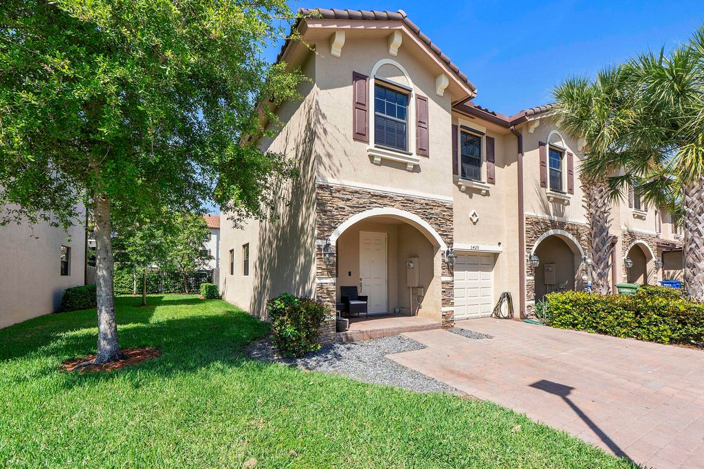 Photo of 5429 NW 27th Court, Margate, FL 33063 (MLS # B26008602)