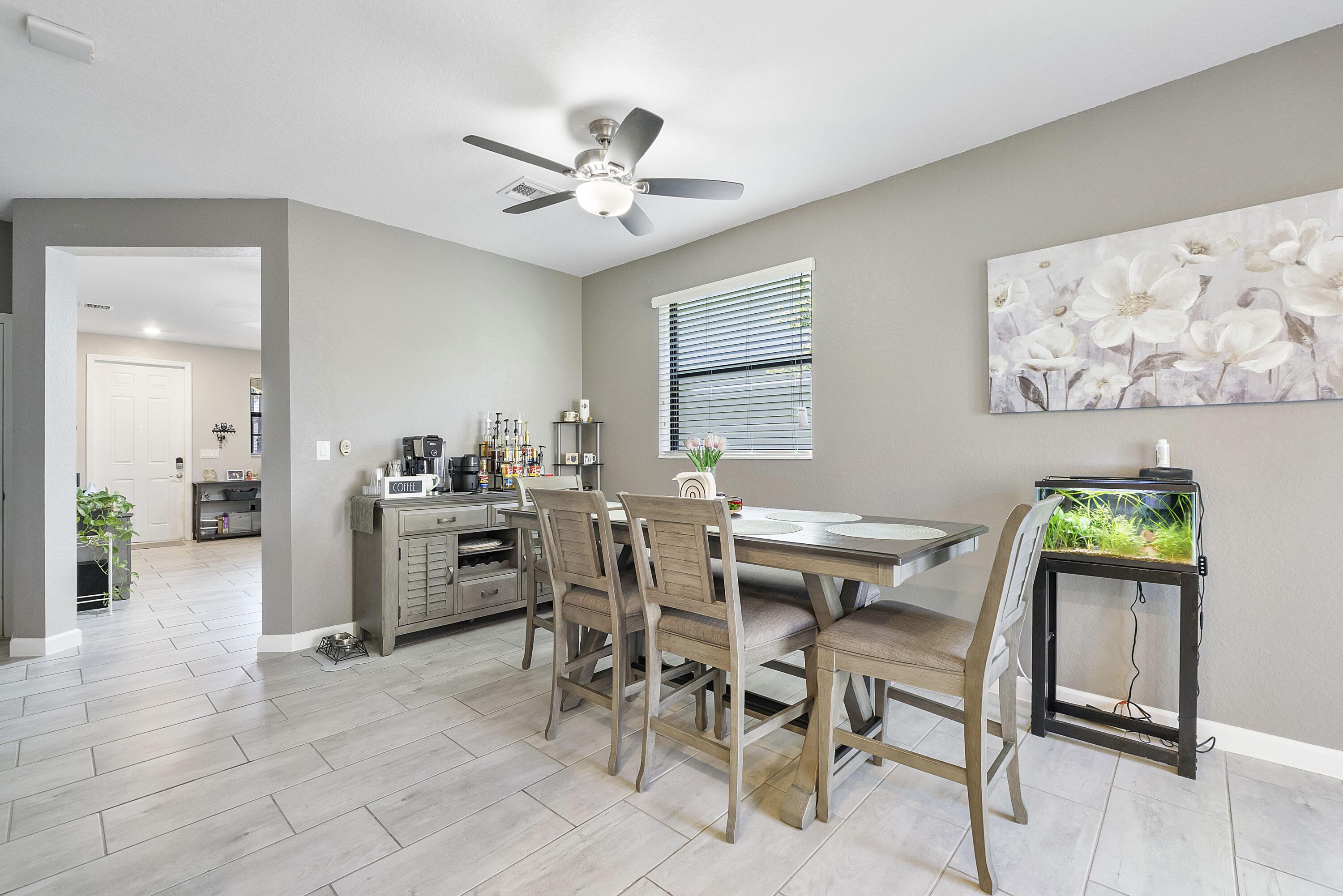 HORIZON TOWNHOMES at CELEBRATION POINTE - Residential