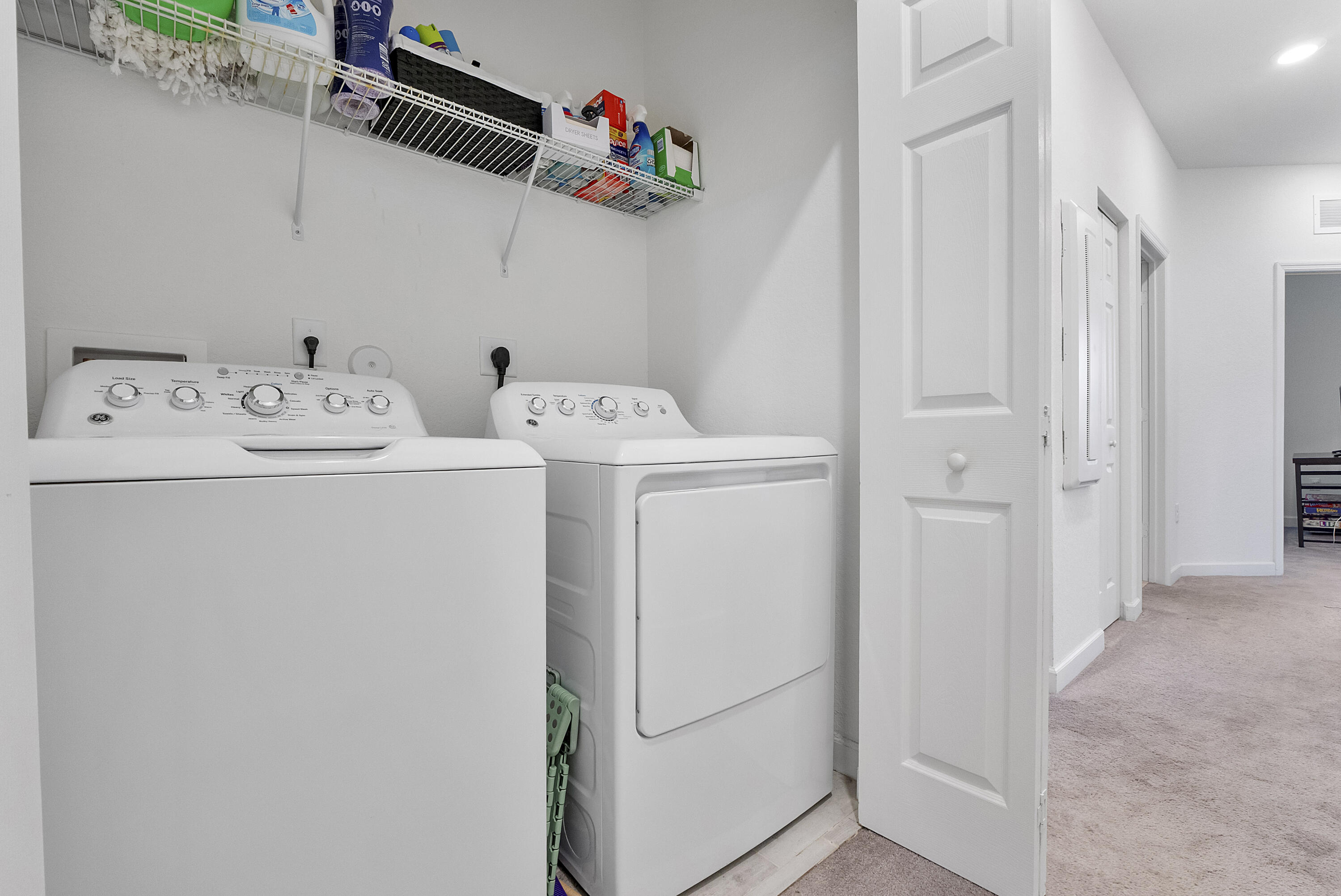 HORIZON TOWNHOMES at CELEBRATION POINTE - Residential