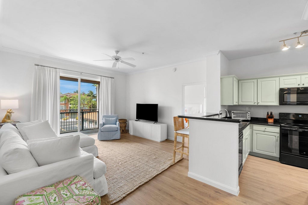 Photo of 11740 St Andrews Place #304, Wellington, FL 33414 (MLS # B26039493)