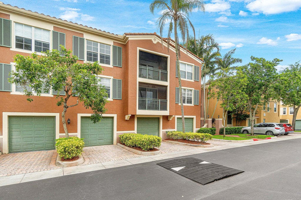 Photo of 11740 St Andrews Place #304, Wellington, FL 33414 (MLS # B26039493)