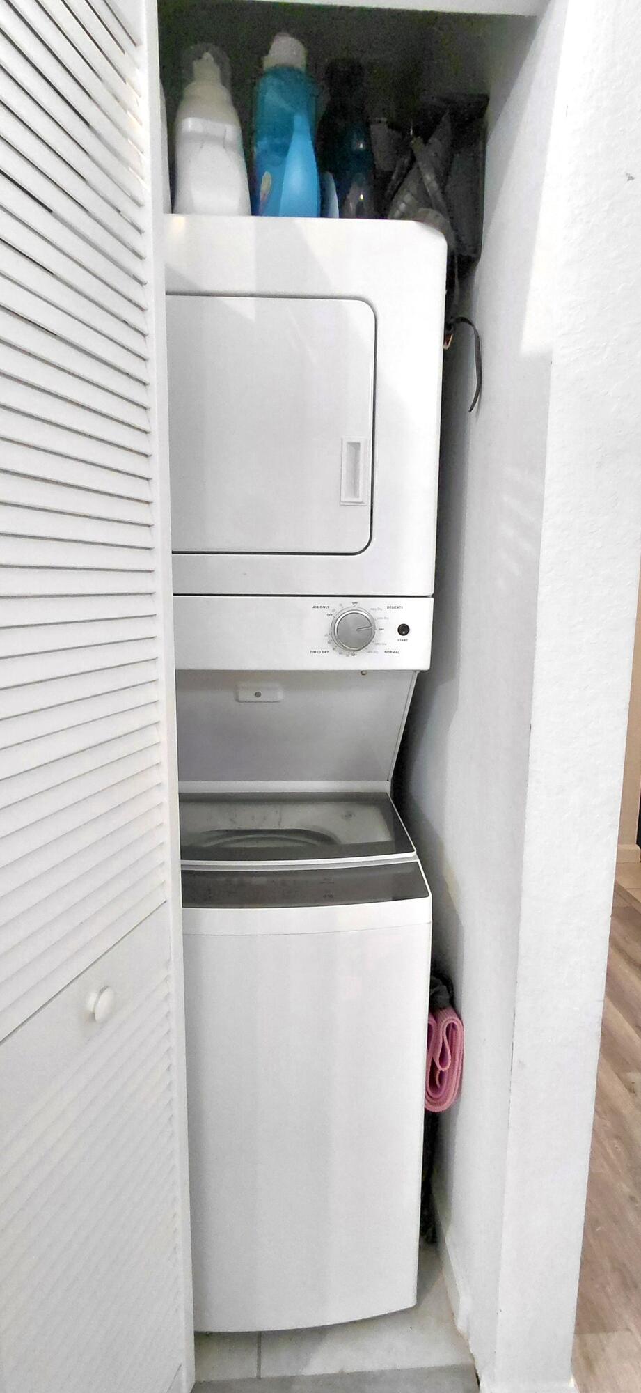 POLO LEGACY CONDO - Residential