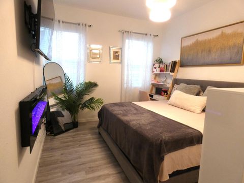 Tiny photo for 8878 Lake Worth Road #111, Lake Worth, FL 33467 (MLS # R11167619)