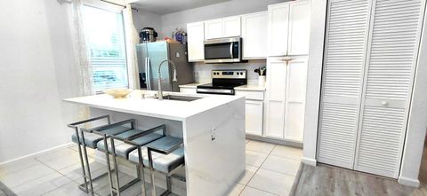 Tiny photo for 8878 Lake Worth Road #111, Lake Worth, FL 33467 (MLS # R11167619)