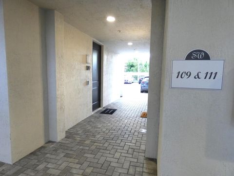 Tiny photo for 8878 Lake Worth Road #111, Lake Worth, FL 33467 (MLS # R11167619)
