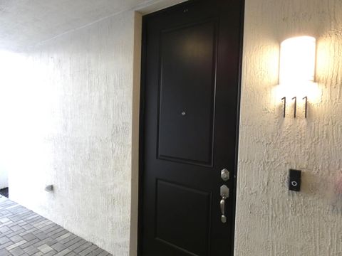 Tiny photo for 8878 Lake Worth Road #111, Lake Worth, FL 33467 (MLS # R11167619)