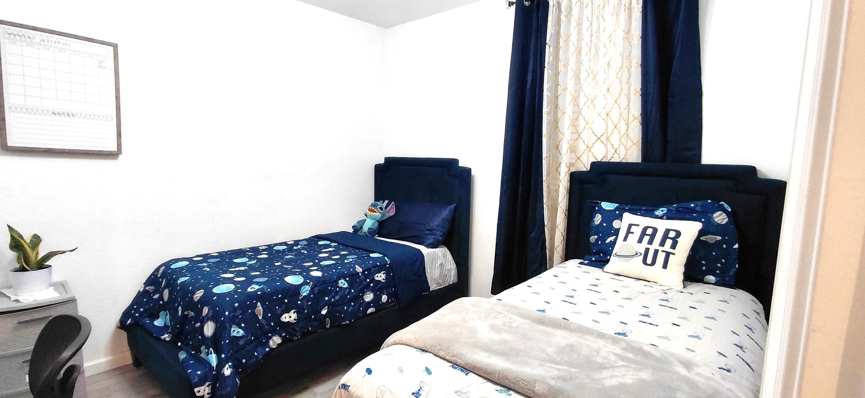 POLO LEGACY CONDO - Residential