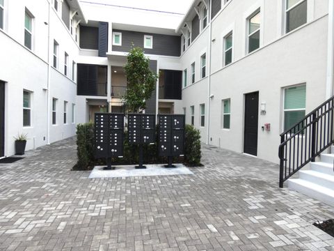 Tiny photo for 8878 Lake Worth Road #111, Lake Worth, FL 33467 (MLS # R11167619)