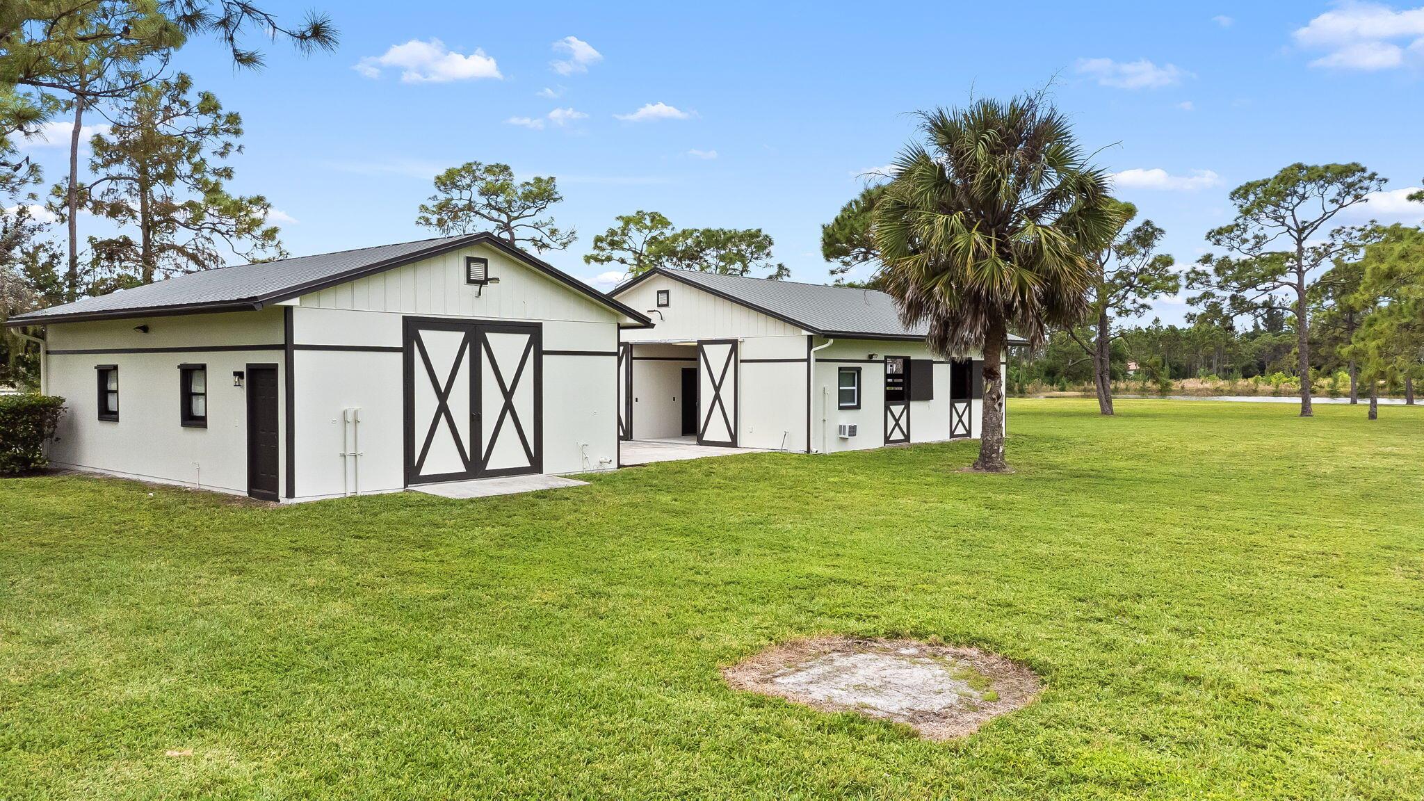 HOMELAND - Residential