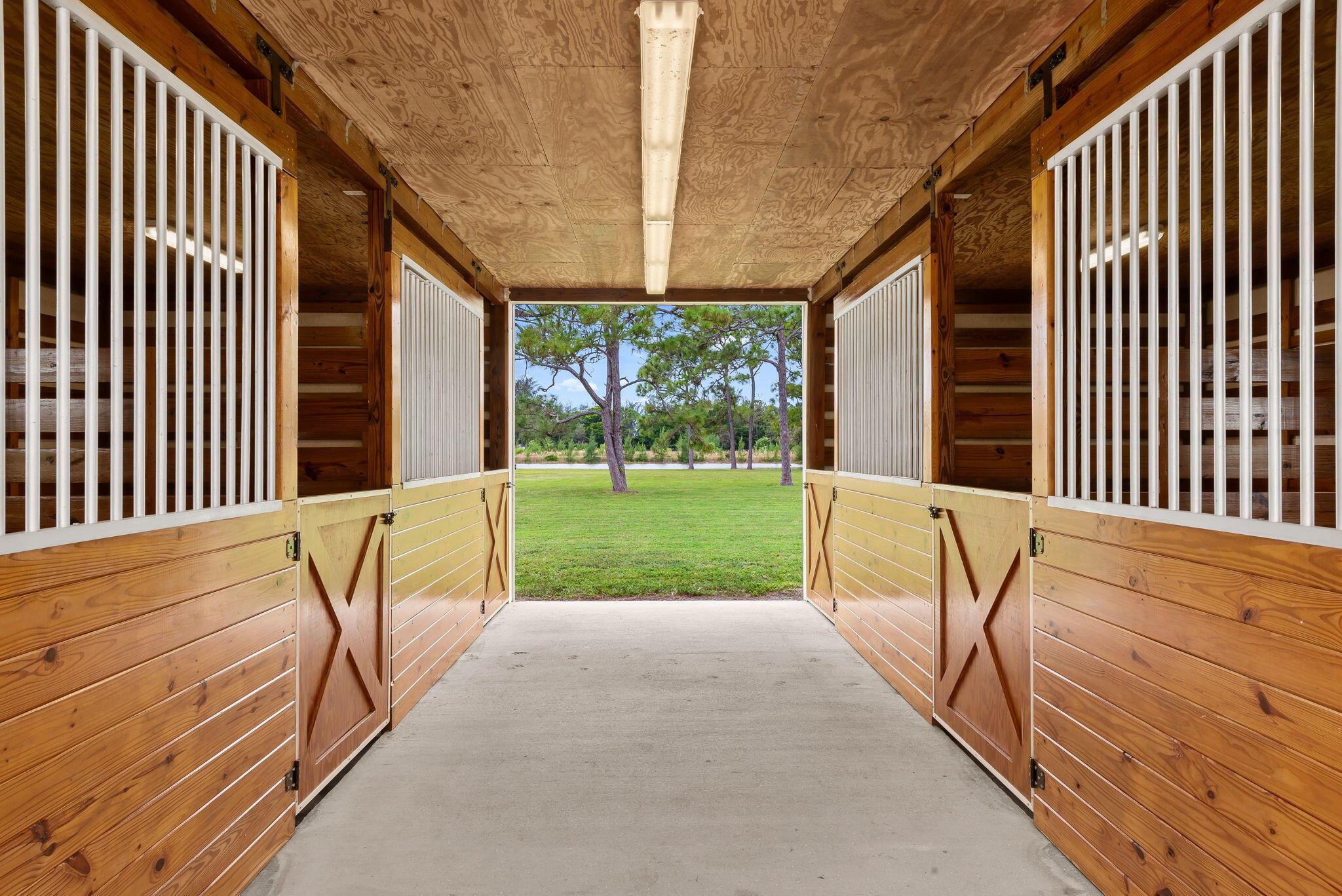 HOMELAND - Residential