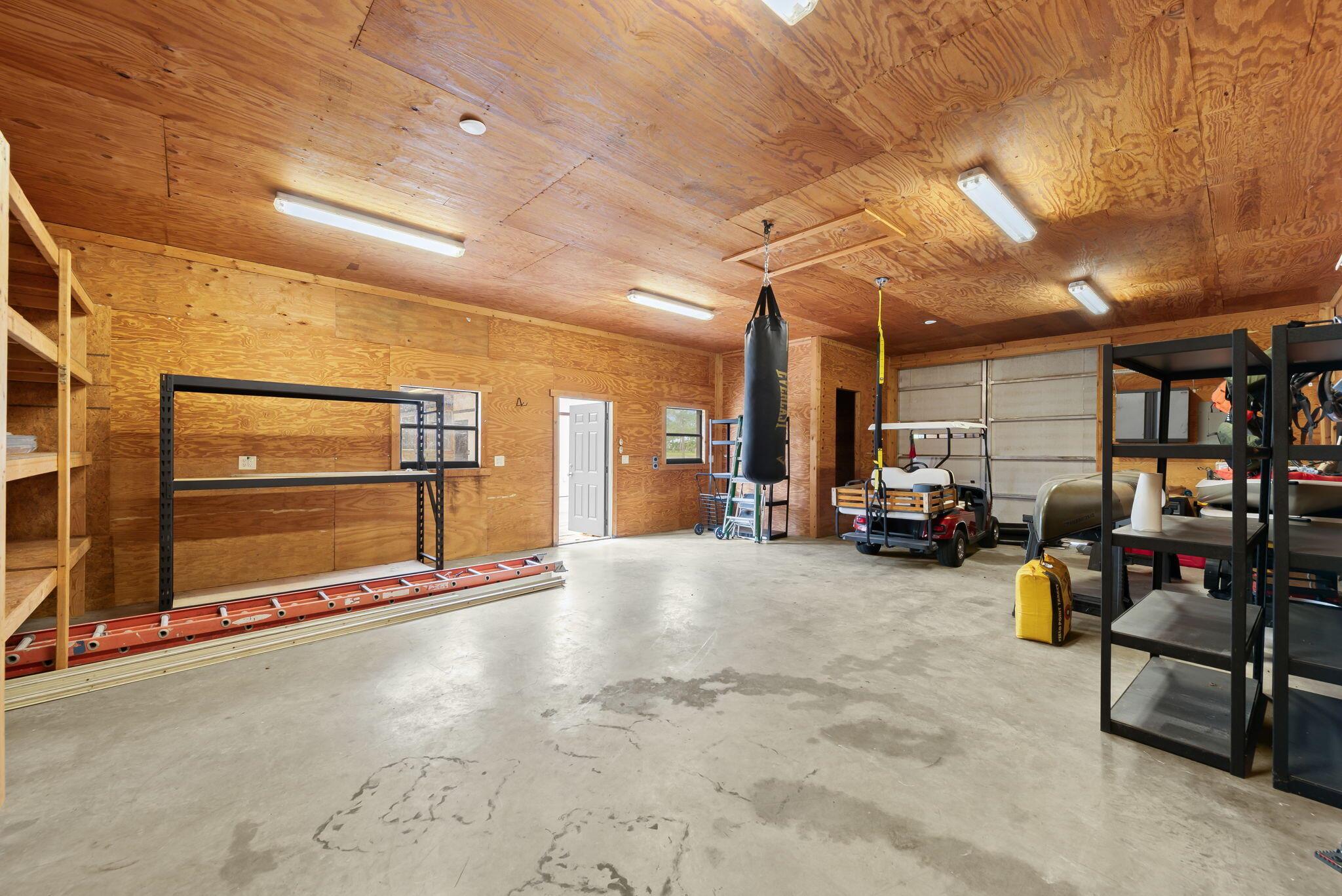 HOMELAND - Residential