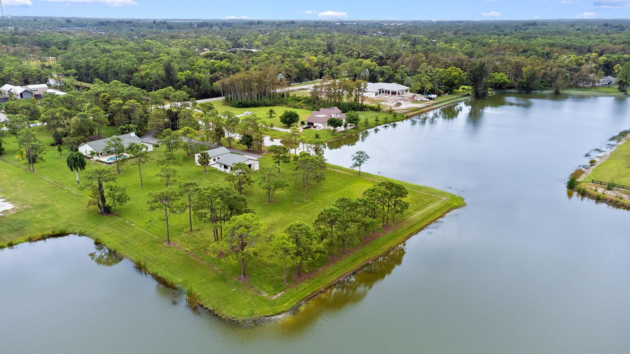 HOMELAND - Residential