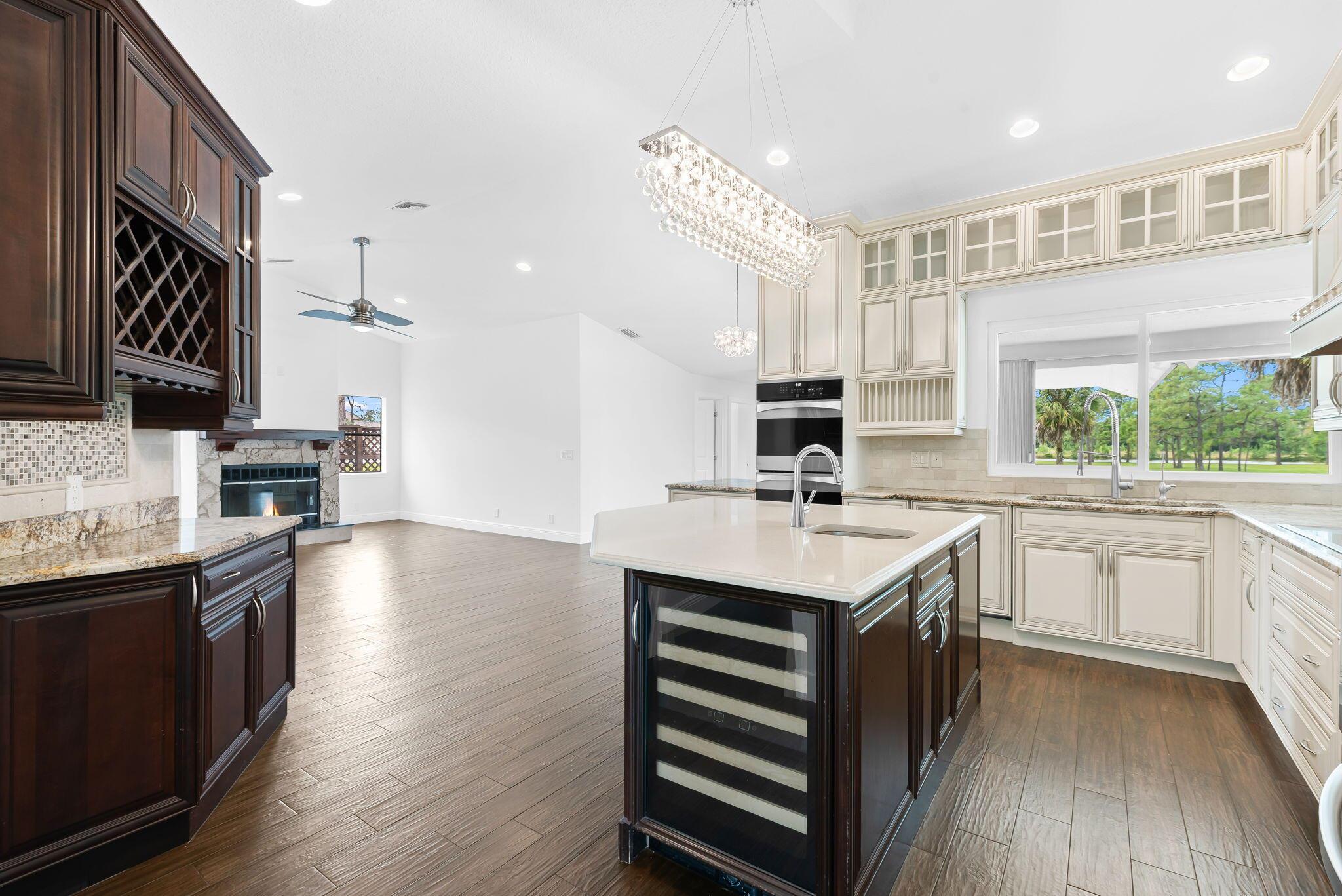 HOMELAND - Residential