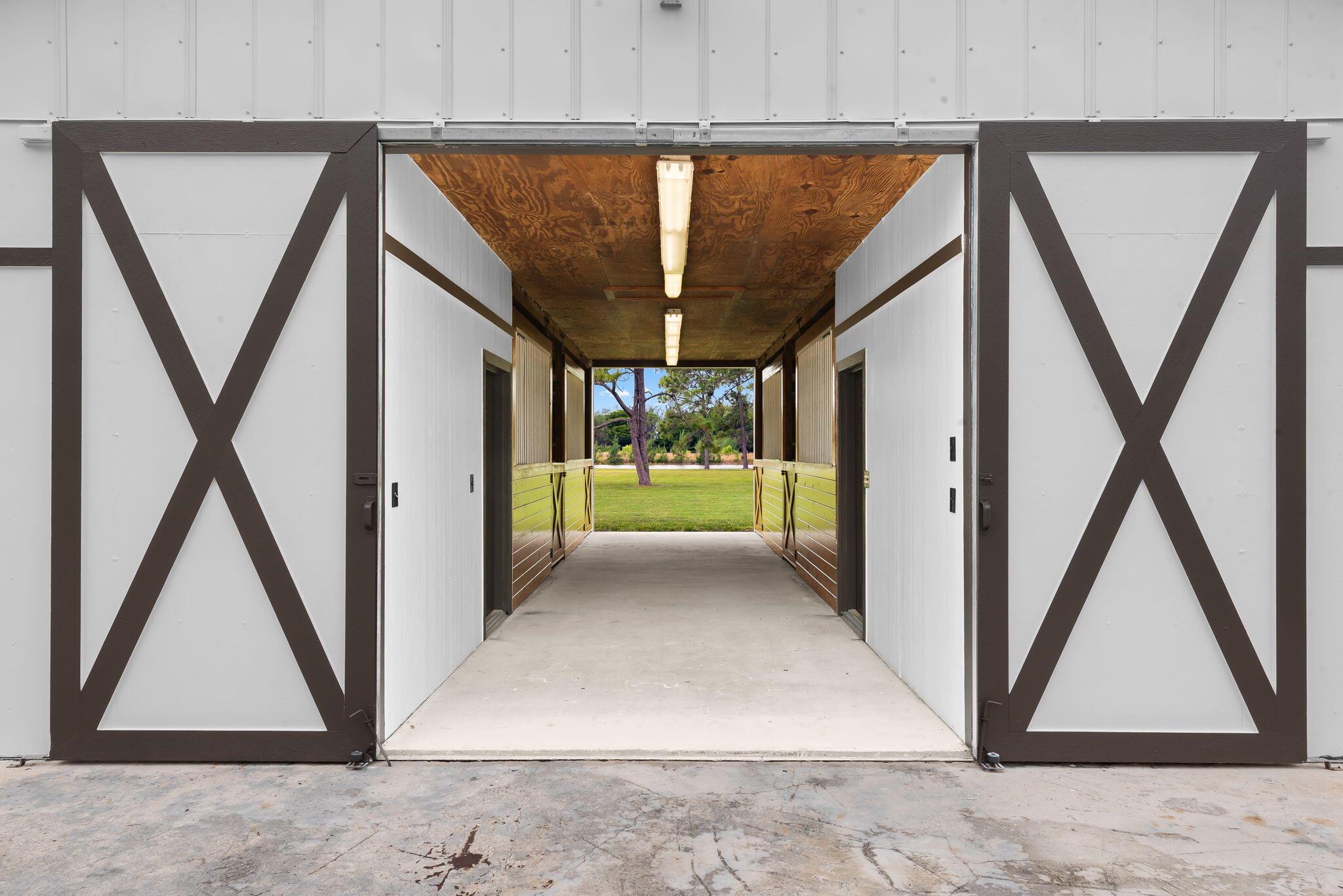 HOMELAND - Residential