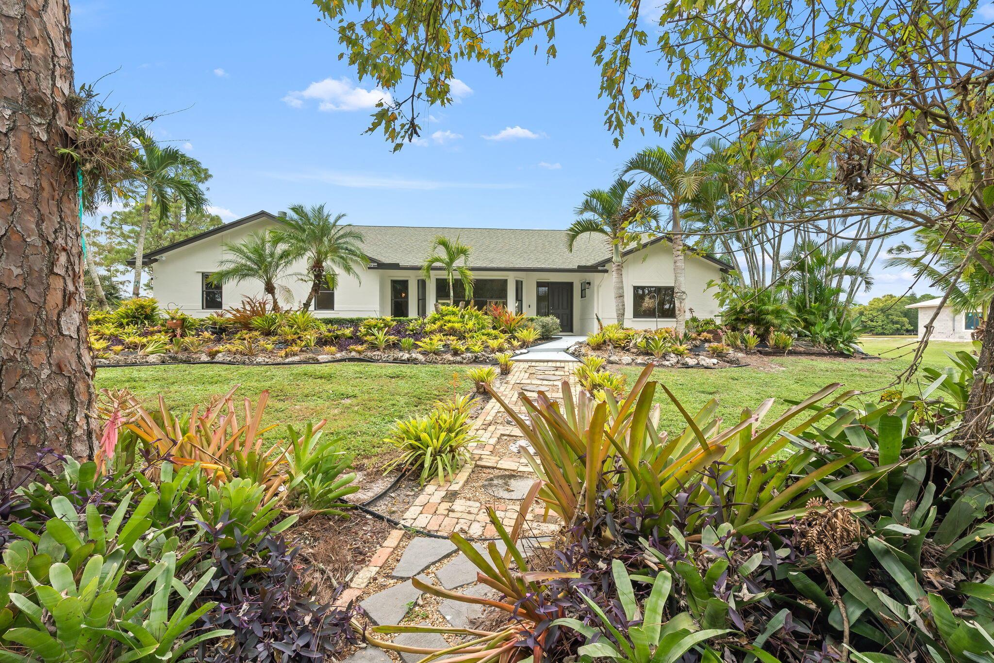 HOMELAND - Residential