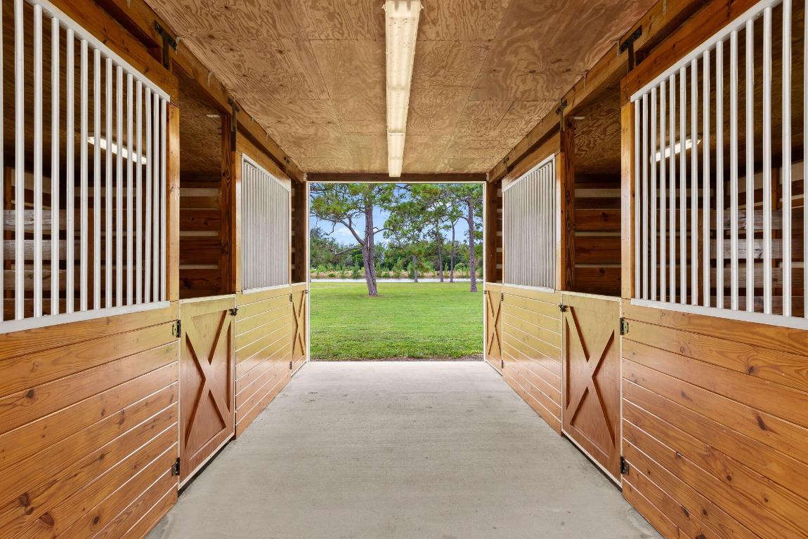 HOMELAND - Residential