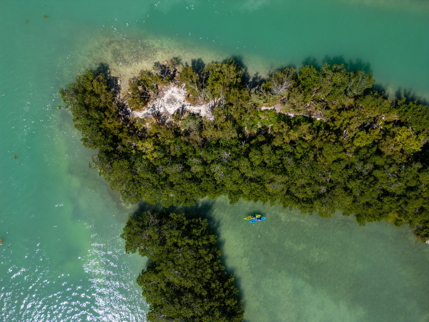 Misc Stock Island (5.0) - Land