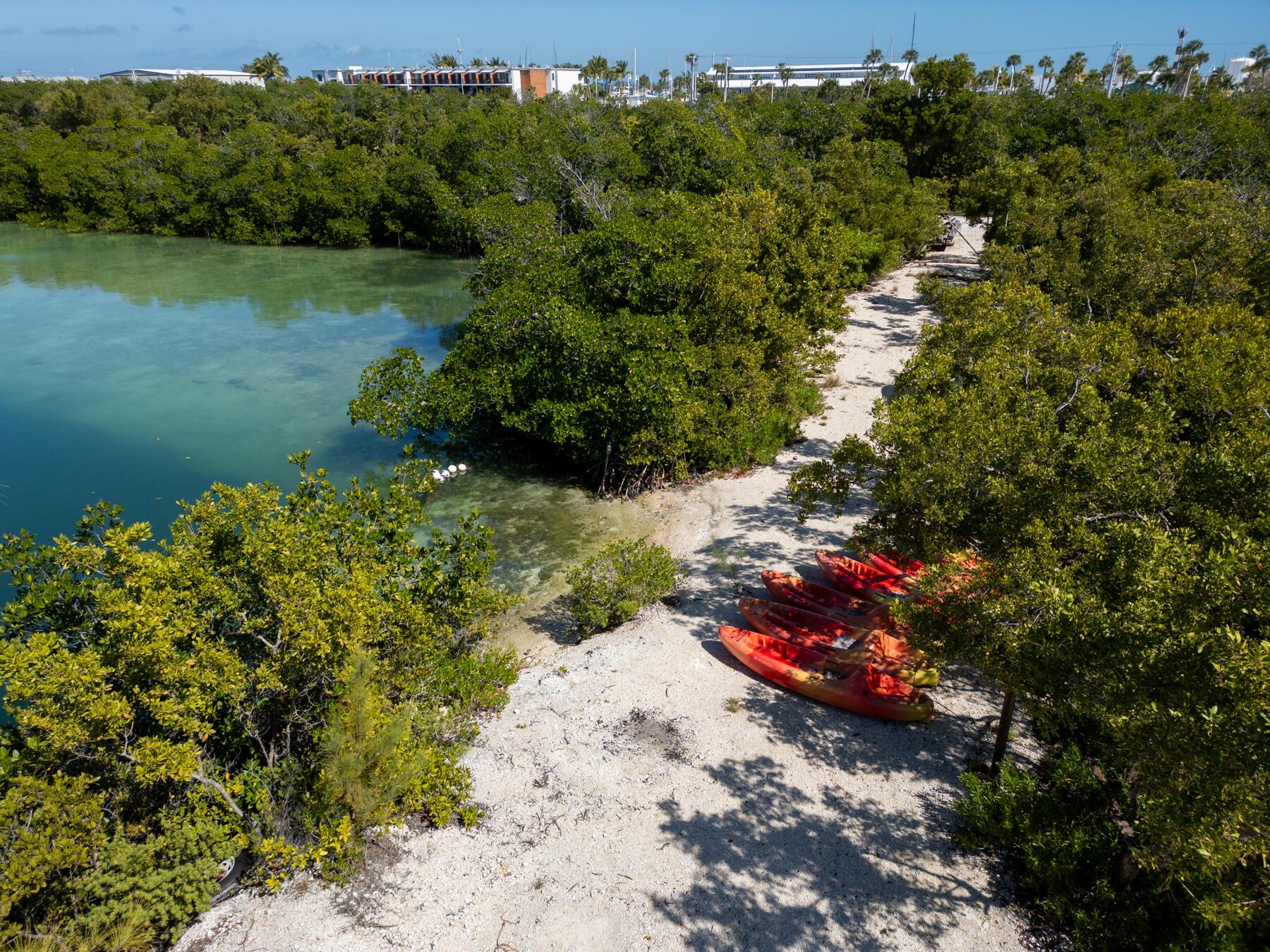 Misc Stock Island (5.0) - Land