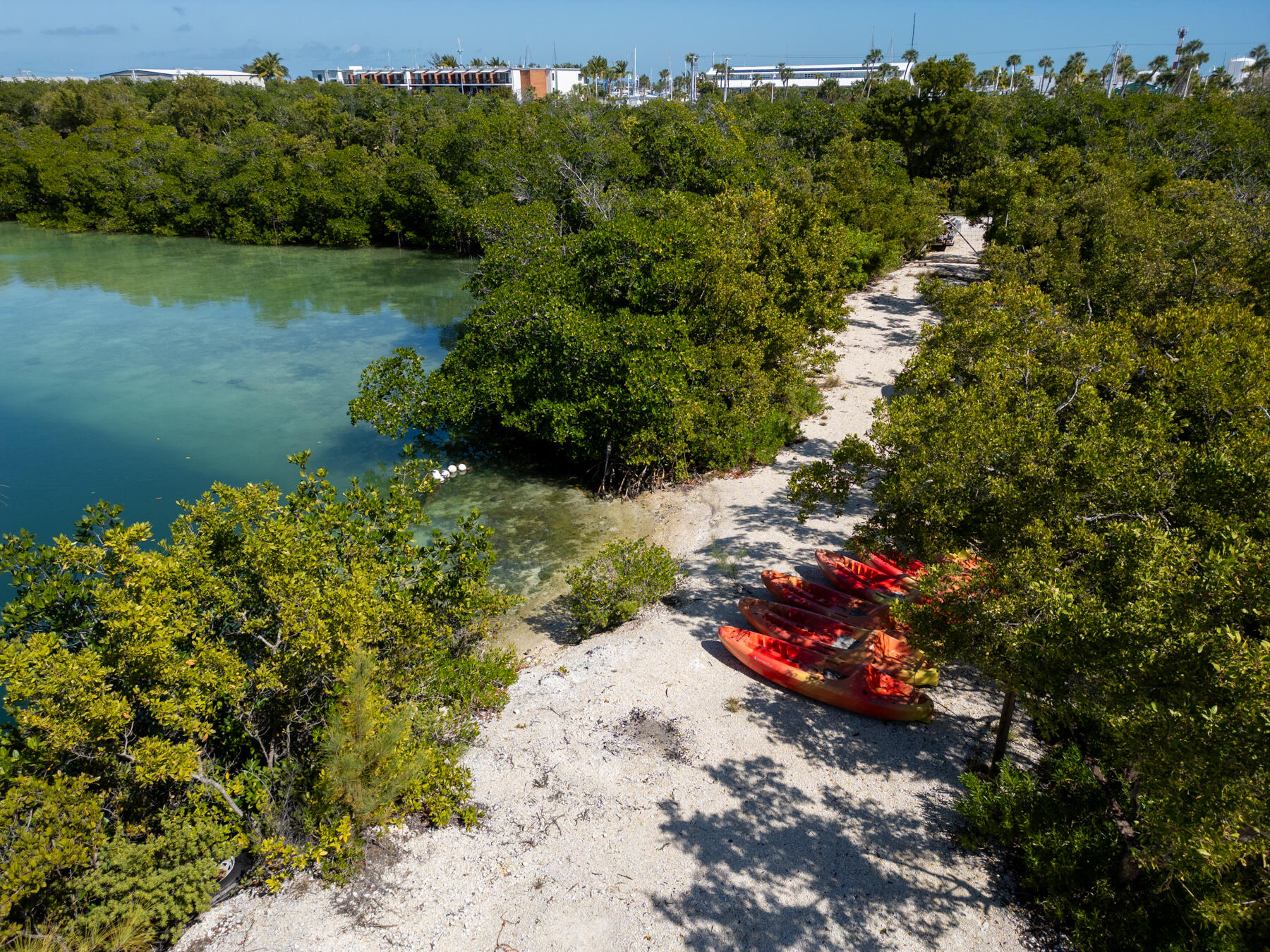 Misc Stock Island (5.0) - Land