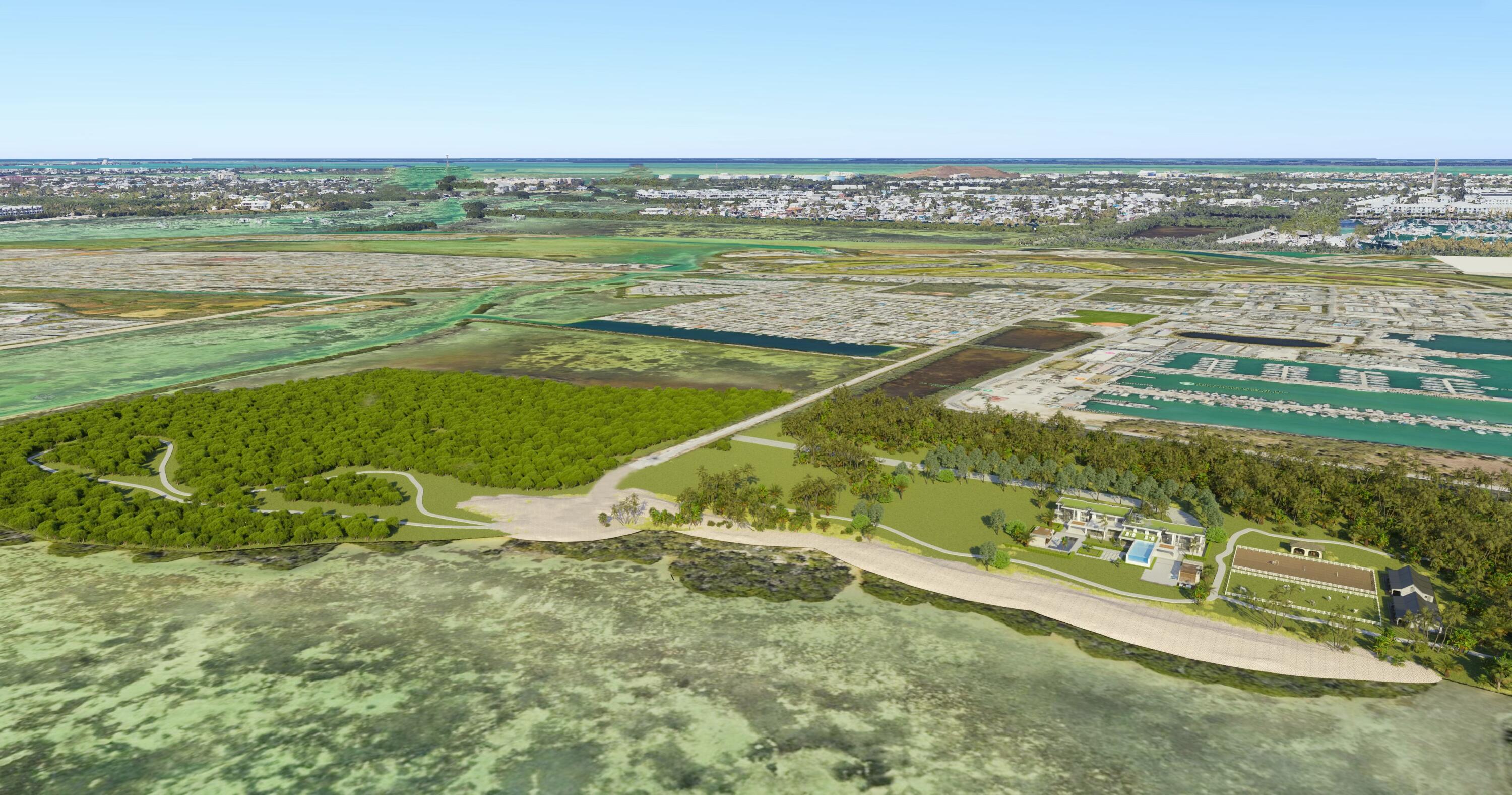 Misc Stock Island (5.0) - Land