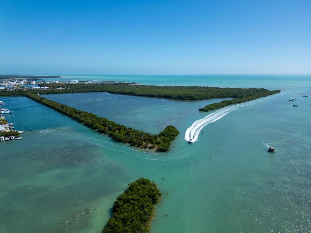 Misc Stock Island (5.0) - Land