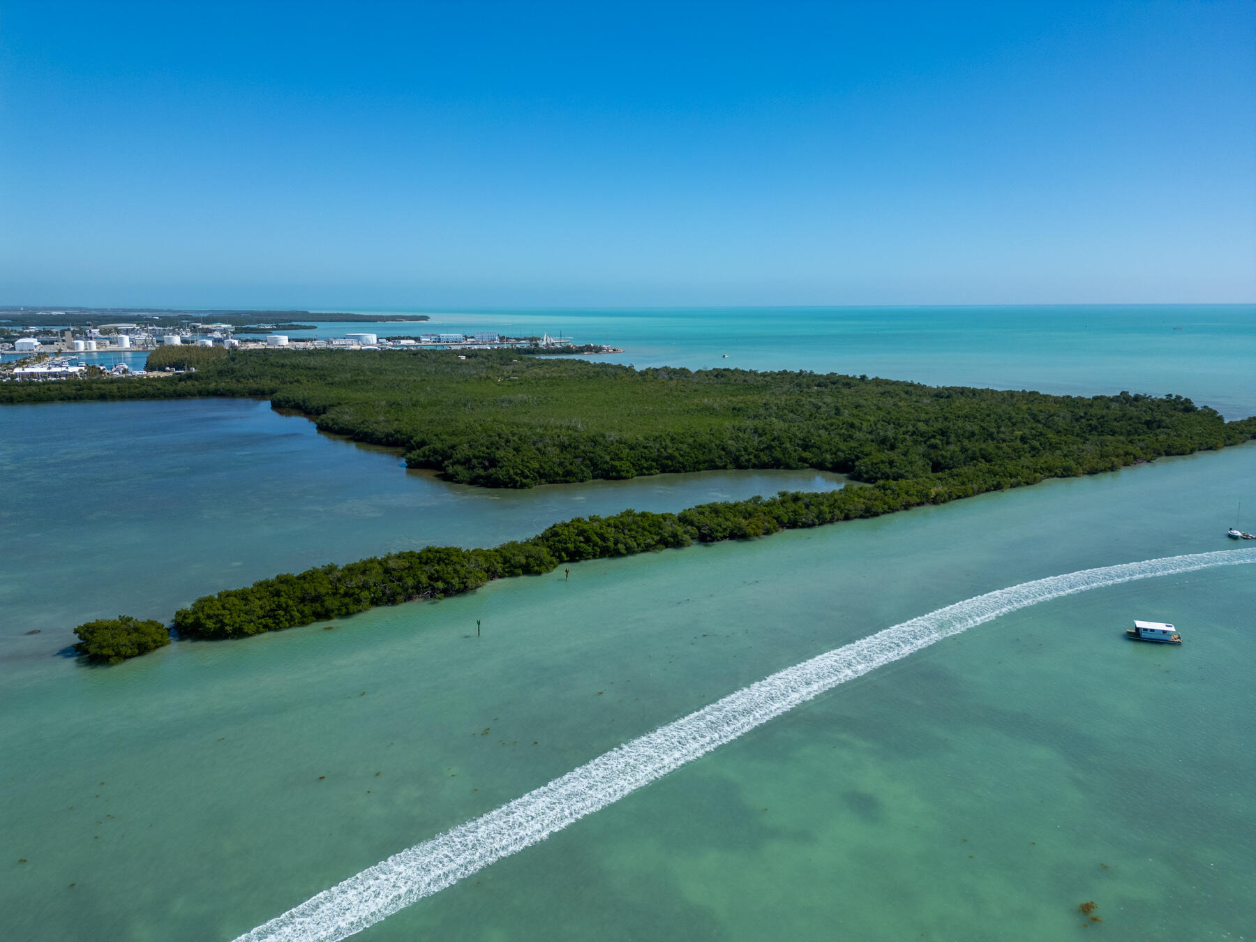 Misc Stock Island (5.0) - Land