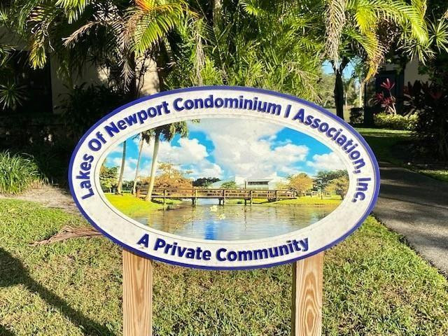 Lakes of Newport - Residential