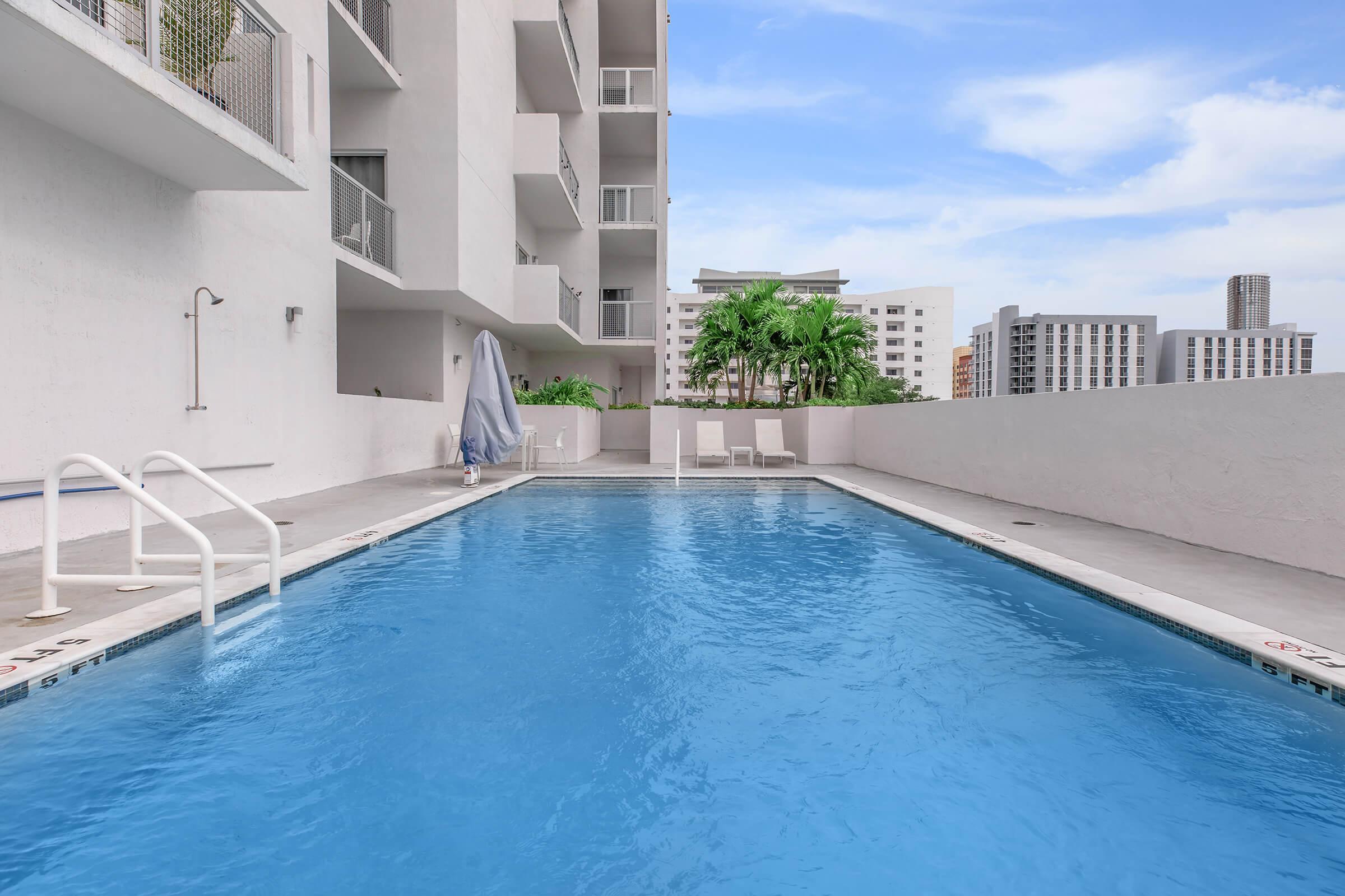CITY OF MIAMI SOUTH - Residential Lease