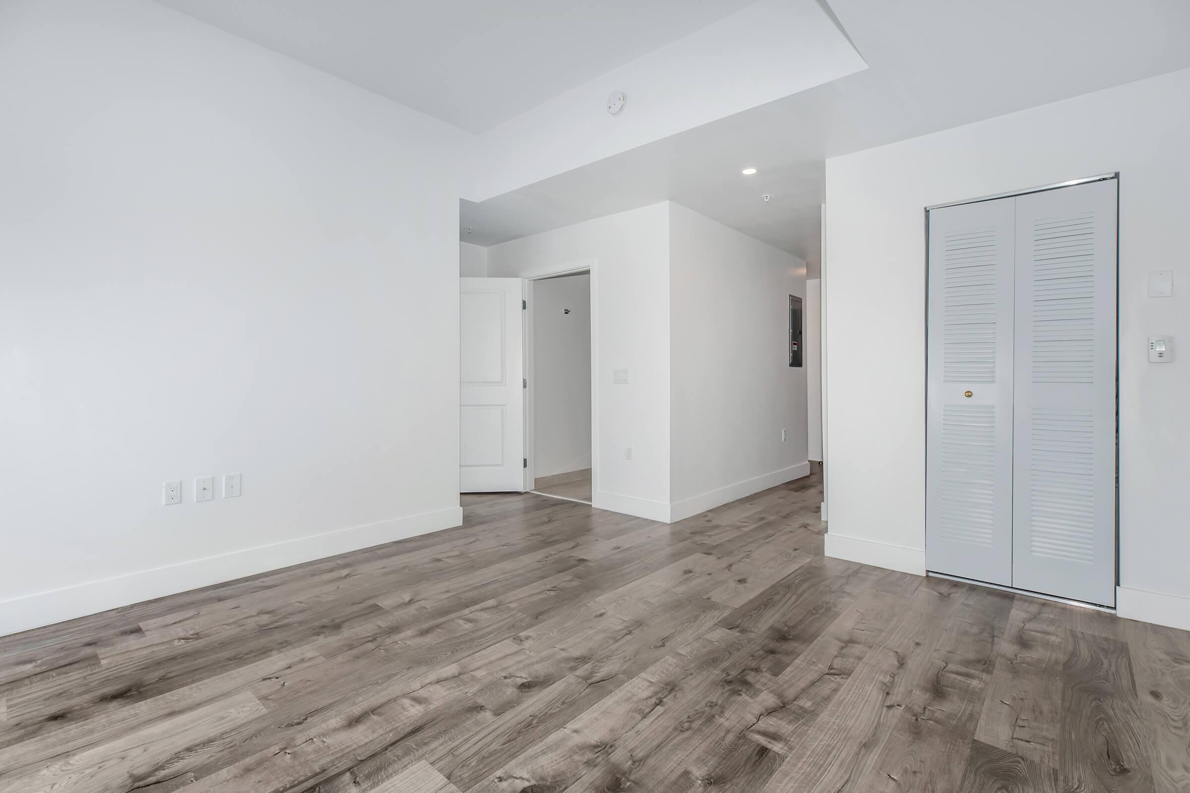 CITY OF MIAMI SOUTH - Residential Lease