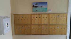 WILSHIRE NORTH CONDOS - Residential