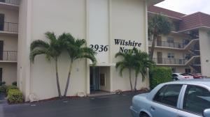 WILSHIRE NORTH CONDOS - Residential