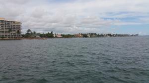 WILSHIRE NORTH CONDOS - Residential