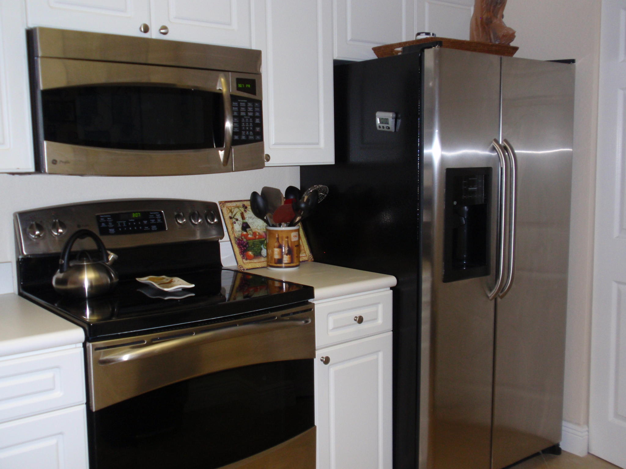 SAN MATERA THE GARDENS CONDO - Residential Lease