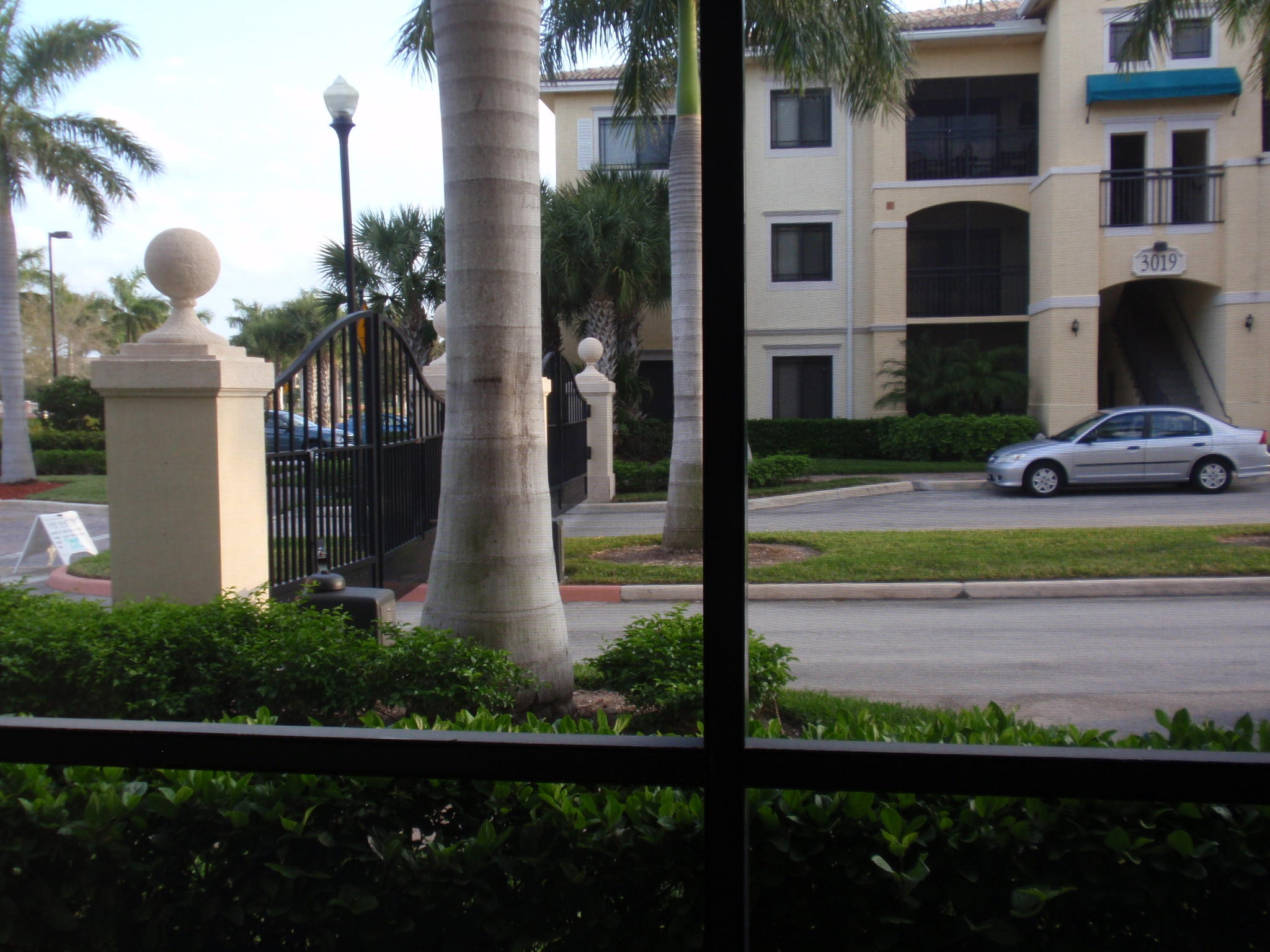 SAN MATERA THE GARDENS CONDO - Residential Lease