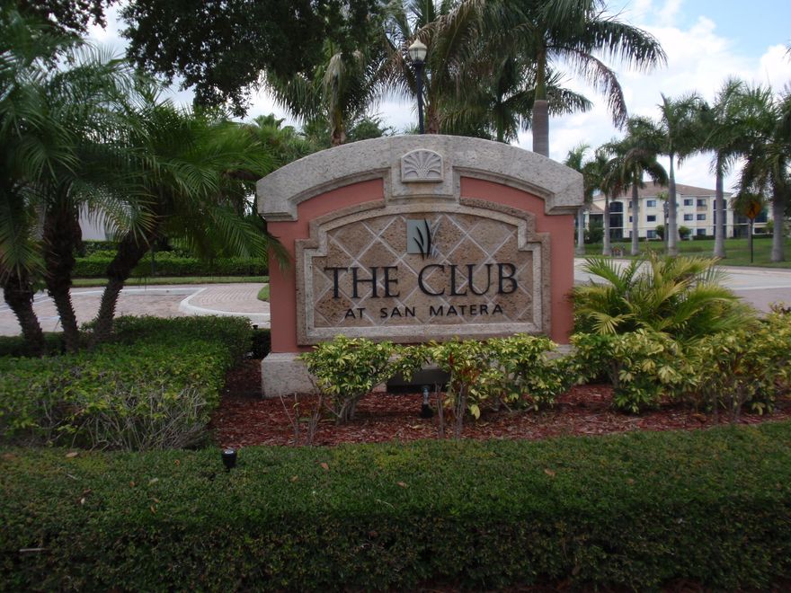 The owner has put a lot of love and care into this 1st floor unit. With Travertine Floors throughout the entire condo ''NO CARPET''.  Stainless Steel Appliances in the kitchen along with Granite.You will find Granite in the kitchen and bath. For your added convenience full size washer and dryer. All of this along with a superior location just steps to the clubhouse, tennis courts and pool. It doesn't get much better than this. Make your appointment quickly because this one won't last.