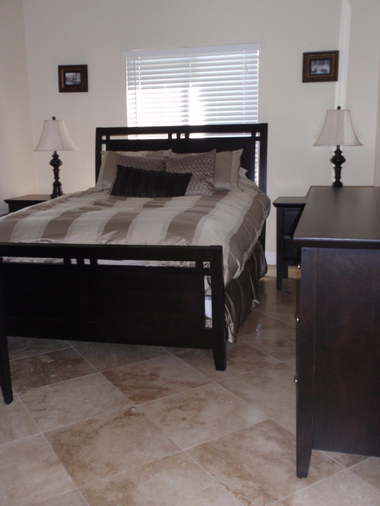 SAN MATERA THE GARDENS CONDO - Residential Lease